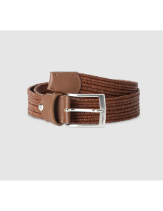 Chervò Biscuit unisex golf Belt