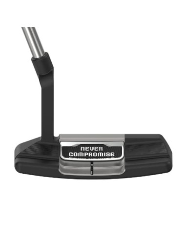 Never Compromise Reserve Putter