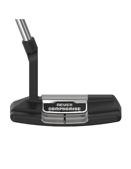 Never Compromise Reserve Putter