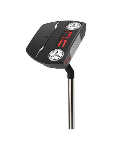 Never Compromise Reserve Putter