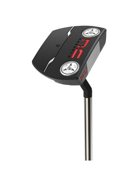 Putter Never Compromise Reserve