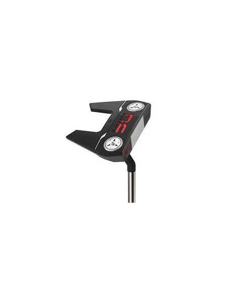 Never Compromise Reserve Putter