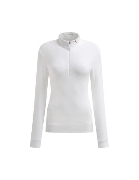 Chervò Trinidad Women Golf Sweatshirt