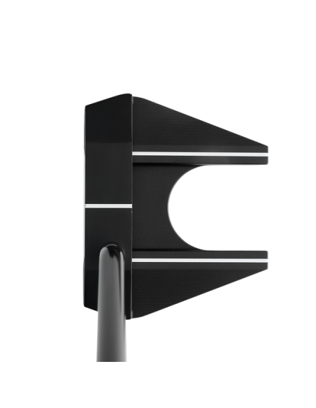 Odyssey Square to Square Tri Hot Black Putter