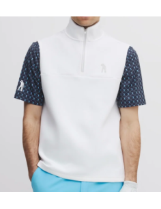 SEVE Icon Pivot golf Vest