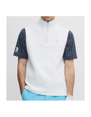 SEVE Icon Pivot golf Vest