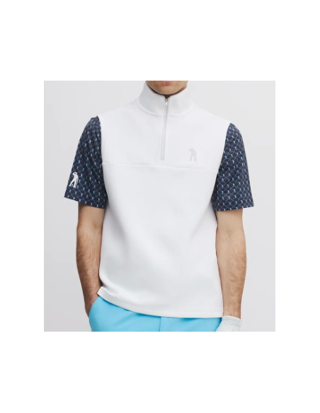 SEVE Icon Pivot golf Vest