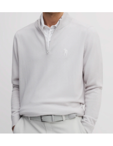 Jersey SEVE golf hombre Icon Westchester Merino
