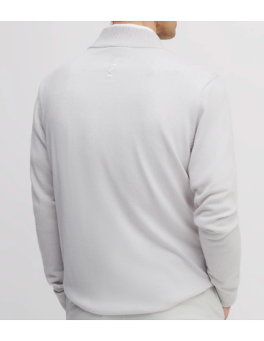 Jersey SEVE golf hombre Icon Westchester Merino