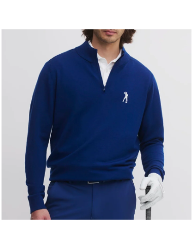 SEVE Icon Westchester Merino men golf Jersey 261010047