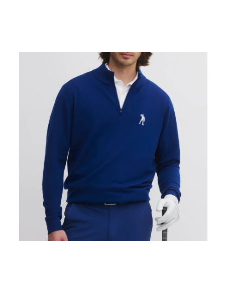 SEVE Icon Westchester Merino men golf Jersey 261010047