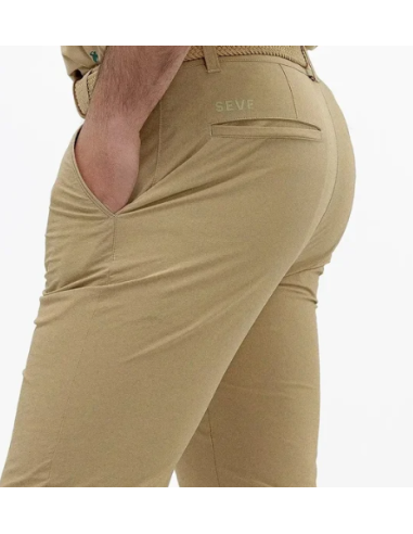Pantalón golf hombre SEVE Pedrena Taylor