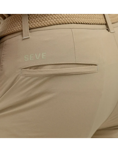 Pantalón golf hombre SEVE Pedrena Taylor