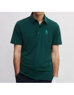 SEVE Big Icon Men Golf Polo shirt | Golfriends Shop