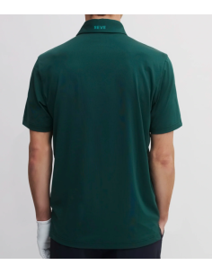 SEVE Big Icon Men Golf Polo shirt 2