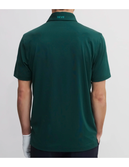 SEVE Big Icon Men Golf Polo shirt