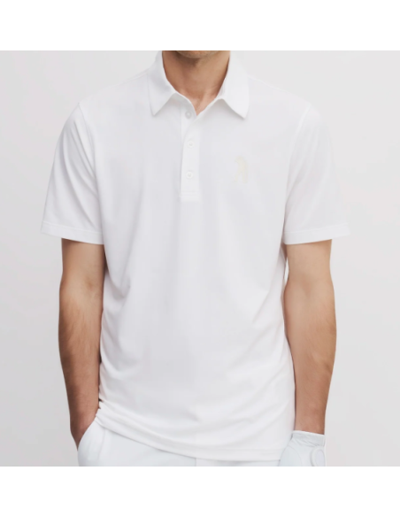 SEVE Big Icon Men Golf Polo shirt | Golfriends Shop