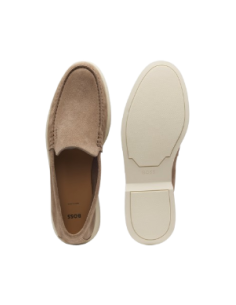 BOSS Sienne Loaf Men Shoes 50543083 2