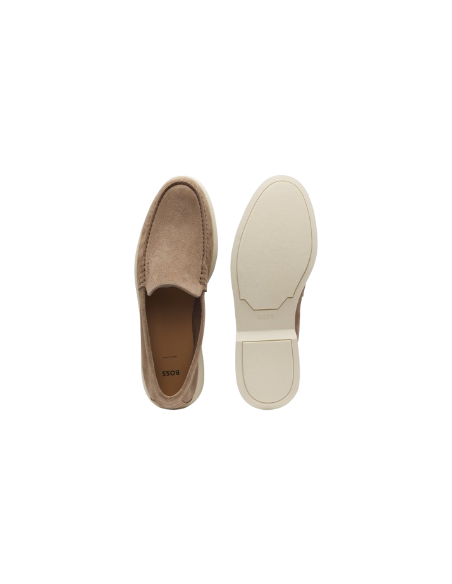 BOSS Sienne Loaf Men Shoes 50543083