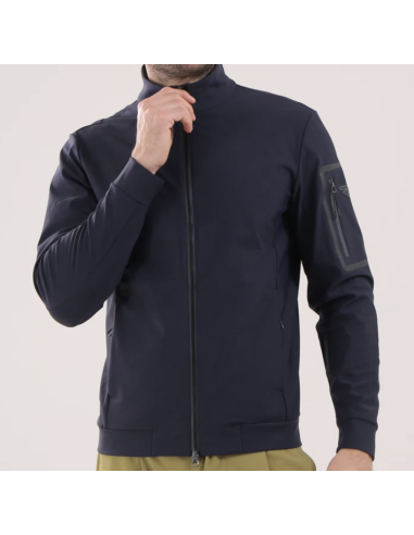 Chaqueta golf hombre Chervò Miller