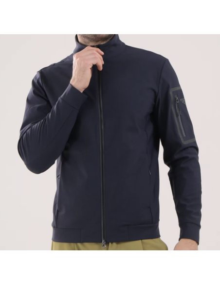 Chaqueta golf hombre Chervò Miller