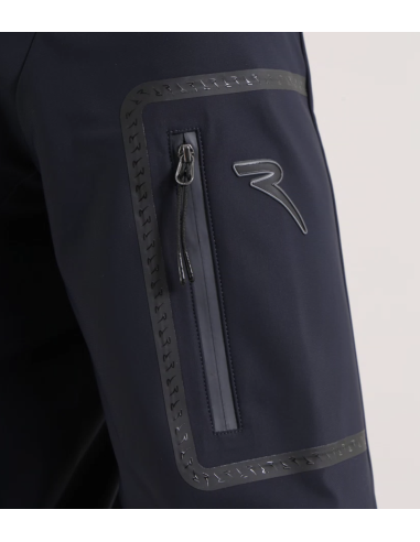 Chaqueta golf hombre Chervò Miller