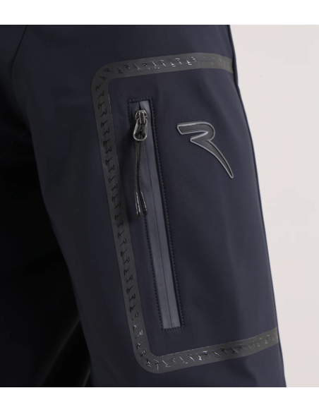 Chaqueta golf hombre Chervò Miller