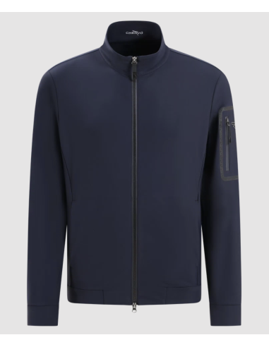 Chaqueta golf hombre Chervò Miller