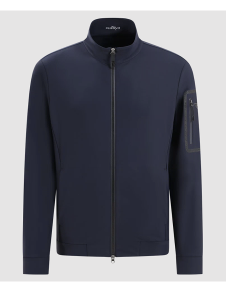 Chaqueta golf hombre Chervò Miller