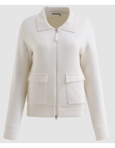 Jersey golf mujer Chervò Nagoya