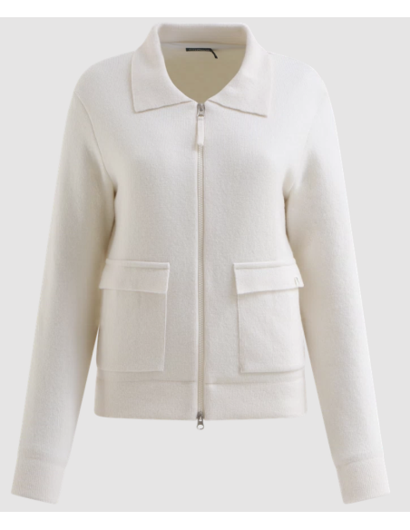 Jersey golf mujer Chervò Nagoya