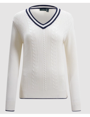 Jersey golf mujer Chervò Nevila