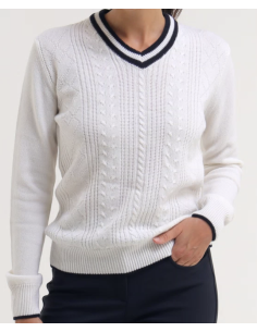 Jersey golf mujer Chervò Nevila 2