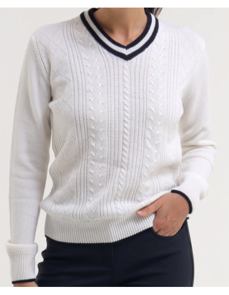 Chervò Nevila women golf Jersey