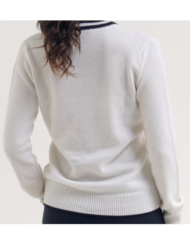 Jersey golf mujer Chervò Nevila