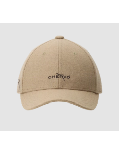Gorra golf Chervò Wombat