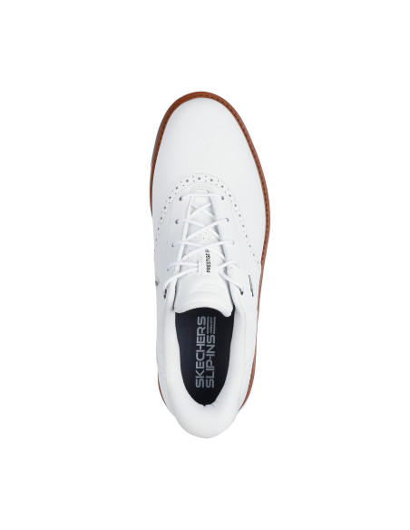 Skechers Go Golf Prestige Men Shoes 214126