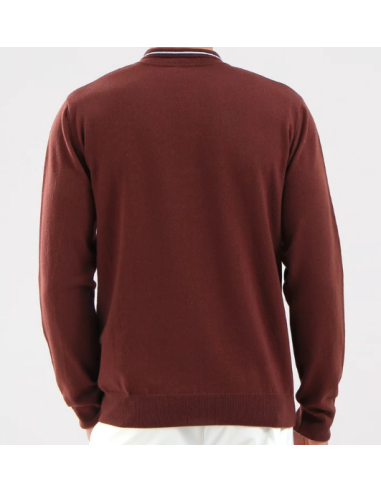 Chervò Nitrato men golf Jersey
