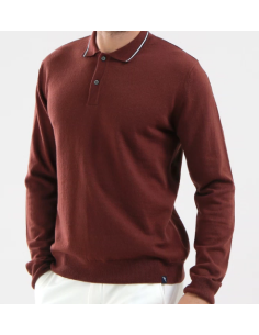 Chervò Nitrato men golf Jersey 2