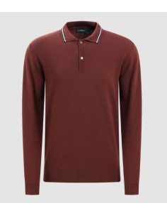 Chervò Nitrato men golf Jersey