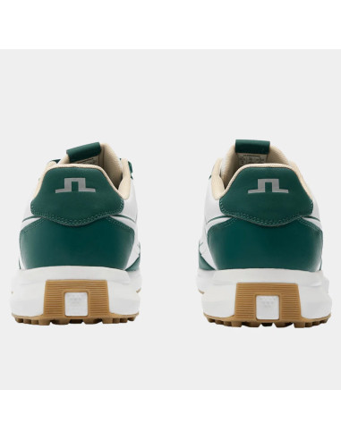 Zapatos Mujer J.Lindeberg Bridge Golf Sneaker GWSW15167