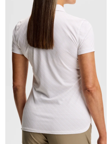J. Lindeberg Caitlyn Women Golf GWJT15346  Polo shirt