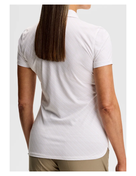Polo Golf Mujer J. Lindeberg Caitlyn GWJT15346