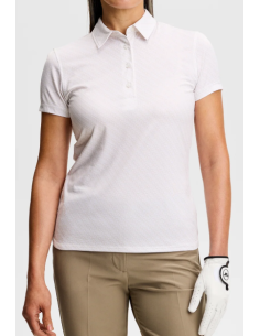 J. Lindeberg Caitlyn Women Golf GWJT15346  Polo shirt