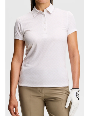 Polo Golf Mujer J. Lindeberg Caitlyn GWJT15346