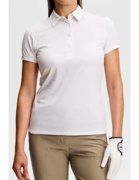 Polo Golf Mujer J. Lindeberg Caitlyn GWJT15346