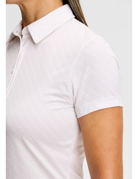 Polo Golf Mujer J. Lindeberg Caitlyn GWJT15346