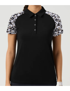 Daily Sports Edge Women Golf Polo Shirt | Golfriends Shop
