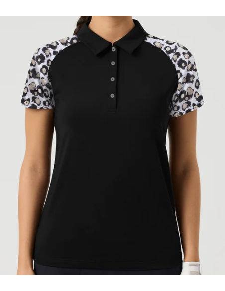 Daily Sports Edge Women Golf Polo Shirt | Golfriends Shop