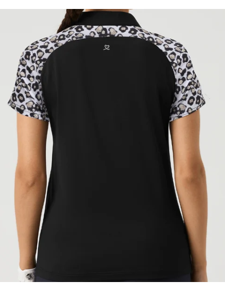 Daily Sports Edge Women Golf Polo Shirt | Golfriends Shop